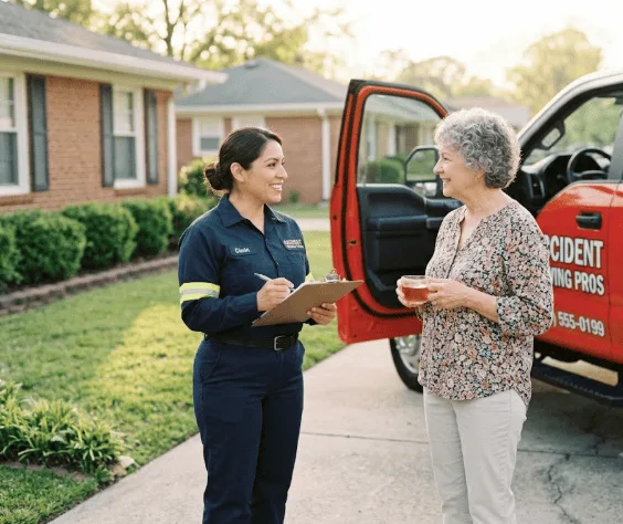 Accident Towing Service Redby, MN FAQs